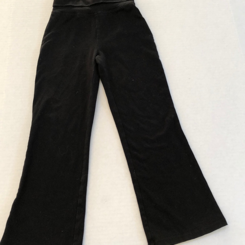 Comfort pants